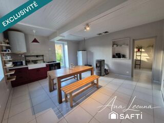  Maison à vendre 3 pièces 89 m²