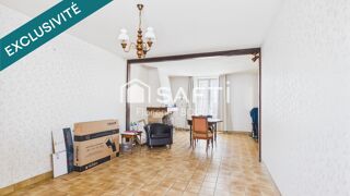  Maison  vendre 6 pices 147 m