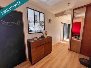  Appartement  vendre 3 pices 68 m