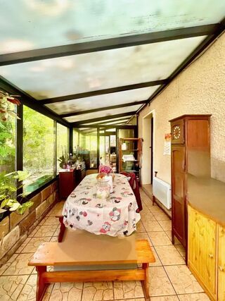  Maison à vendre 5 pièces 106 m²