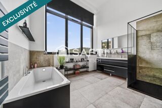  Appartement à vendre 6 pièces 243 m²