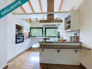  Maison � vendre 6 pi�ces 240 m�