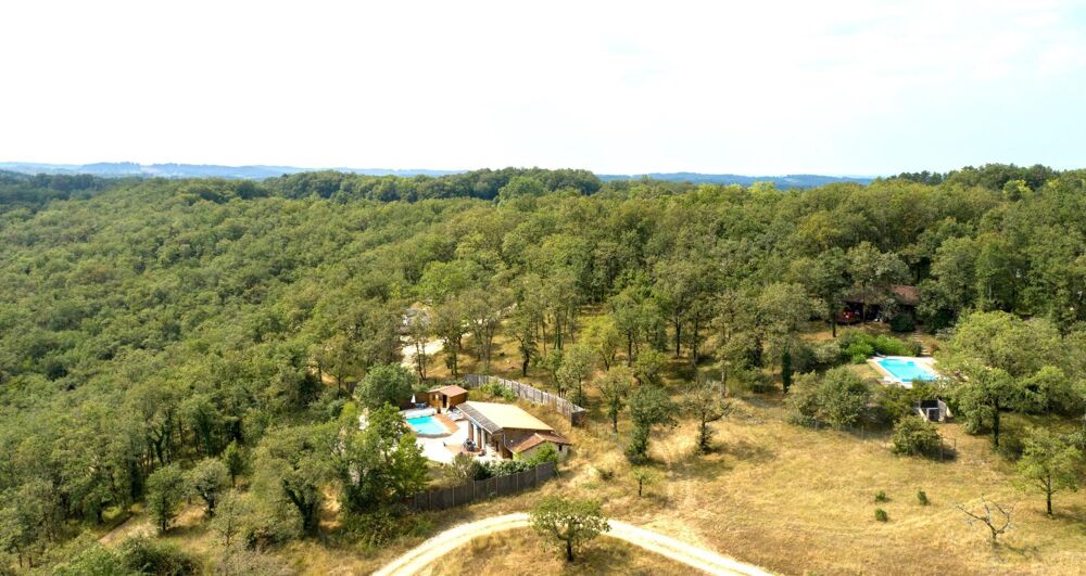  vendre  Maison Loupiac (46350)