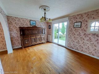  Maison � vendre 6 pi�ces 118 m�