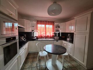  Maison � vendre 4 pi�ces 112 m�