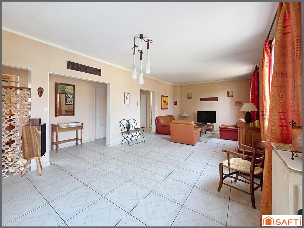 Vente Maison Tout proche hyper centre Cholet