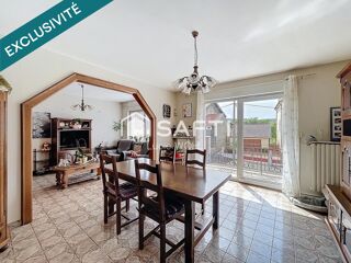  Maison � vendre 5 pi�ces 163 m�