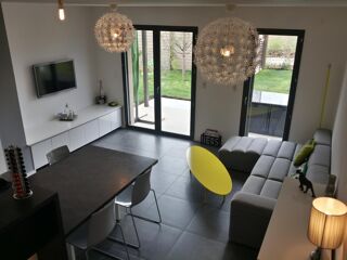  Maison � vendre 3 pi�ces 79 m�