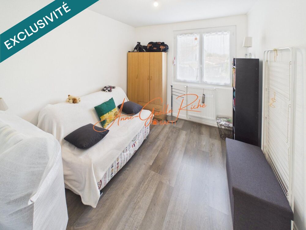 Vente Appartement Appartement T4 Lumineux de 70m² , Balcon & Cave Rochefort