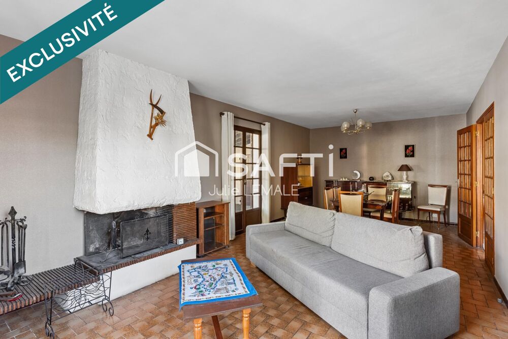 Gradignan  Le Brandier  Maison de plain-pied au calme
