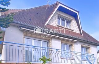  Maison � vendre 6 pi�ces 135 m�