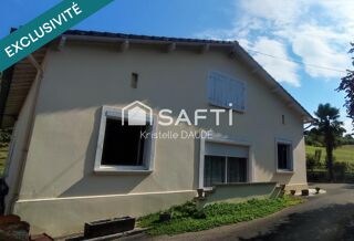  Maison à vendre 5 pièces 150 m²