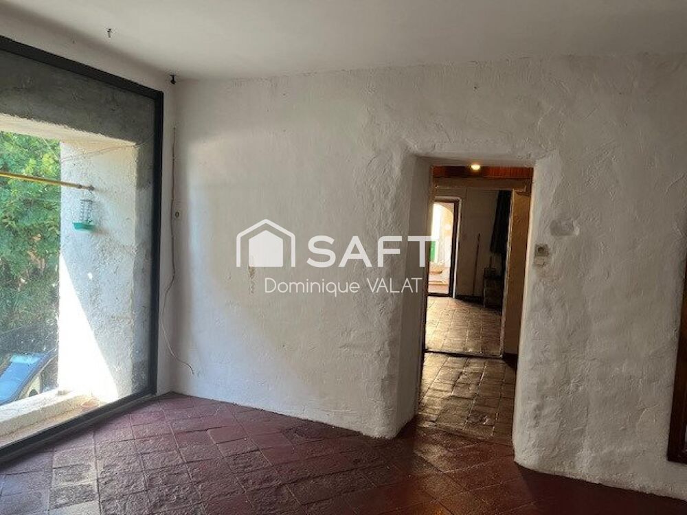 Vente Maison Grand et typique mas Cévenol Colognac