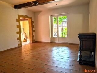 Vente Maison ROCHEGUDE - MAS EN PIERRE - 4 CHAMBRES, GARAGE Rochegude