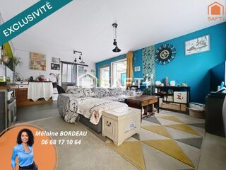  Maison à vendre 7 pièces 138 m²