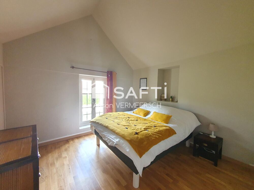 � vendre  Maison Br�val (78980)