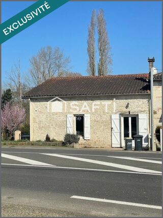  Maison à vendre 4 pièces 90 m²