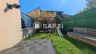  Maison à vendre 4 pièces 80 m²