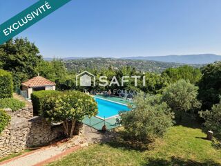  Maison à vendre 7 pièces 141 m²