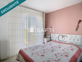  Appartement � vendre 4 pi�ces 82 m�