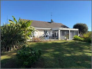  Maison à vendre 6 pièces 154 m²