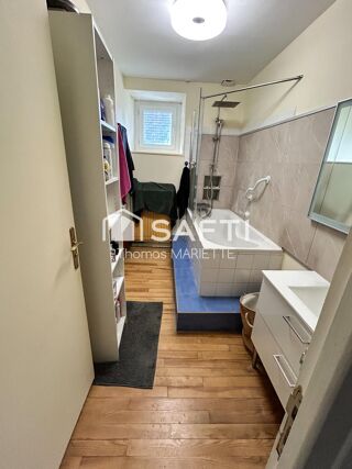  Maison à vendre 6 pièces 191 m²