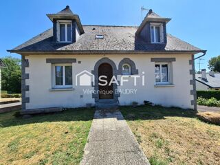  Maison à vendre 5 pièces 112 m²