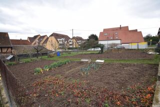 Terrain à vendre 488 m²