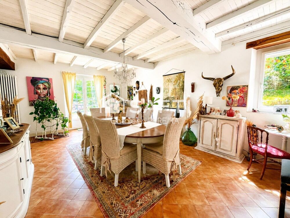 Vente Maison Maison de caractère rénovée de 1850 Lavaur