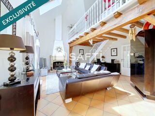  Maison à vendre 7 pièces 155 m²