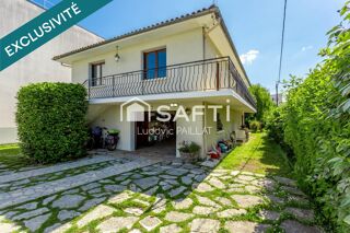  Maison � vendre 6 pi�ces 140 m�