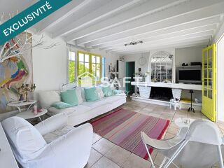  Maison � vendre 6 pi�ces 130 m�