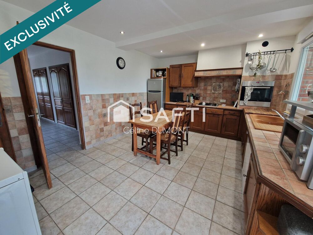 Vente Maison Un bien rare a saisir sur un secteur prisé Beugin