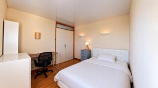  Appartement à vendre 6 pièces 108 m²