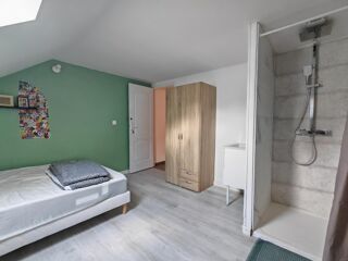  Maison à vendre 6 pièces 116 m²
