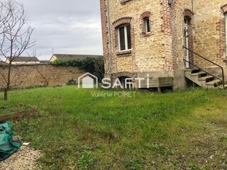  Maison � vendre 3 pi�ces 55 m�