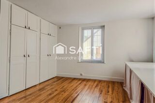  Maison à vendre 5 pièces 120 m²