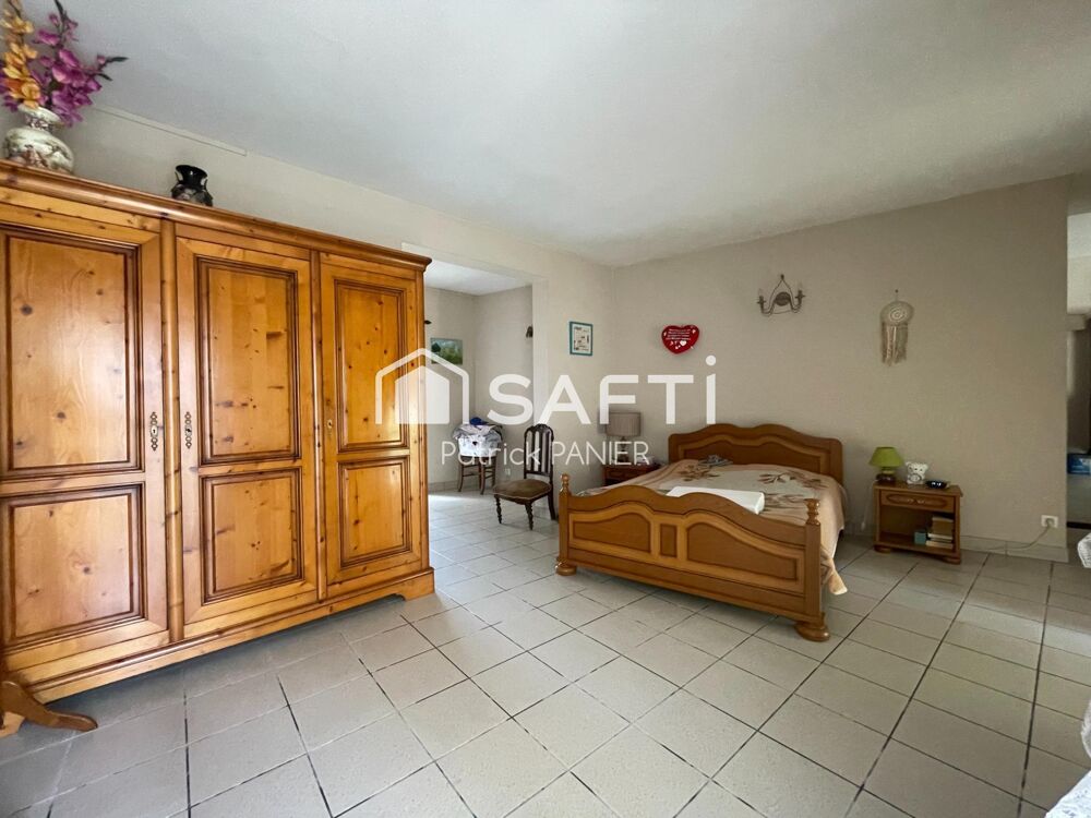 Maison 7 pièces