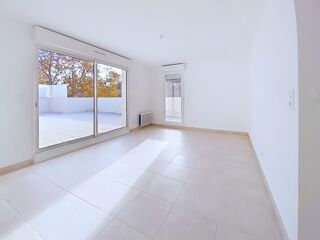  Appartement � vendre 3 pi�ces 59 m�