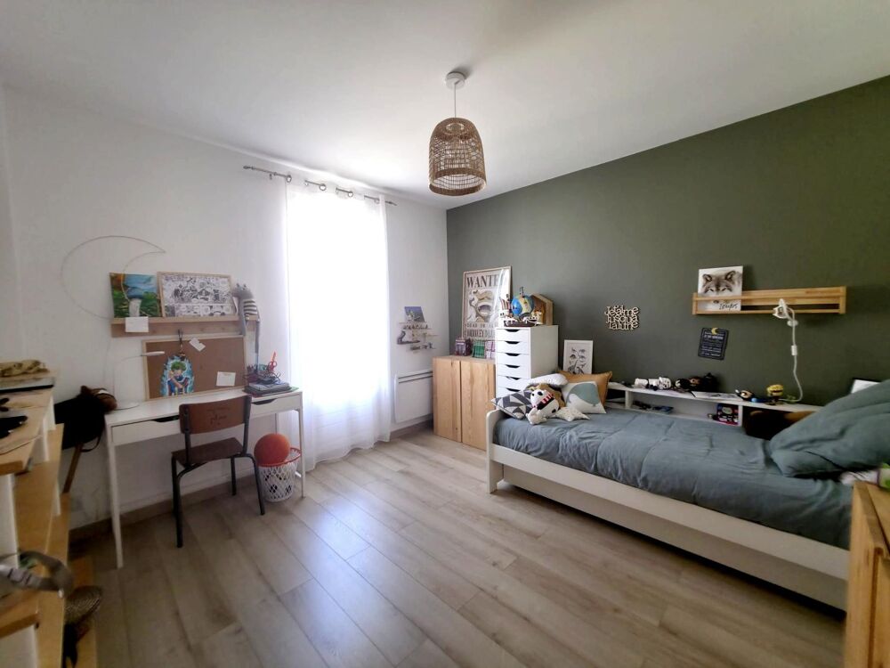 Vente Maison Maison 4 Chambres, Très Bon Etat Général, 147 m² Villemoisson-sur-orge
