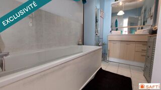  Appartement à vendre 2 pièces 61 m²