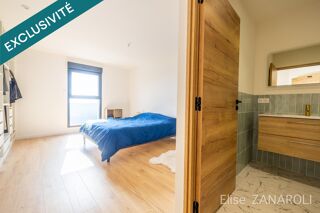  Maison à vendre 4 pièces 126 m²