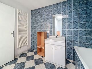  Maison � vendre 4 pi�ces 90 m�