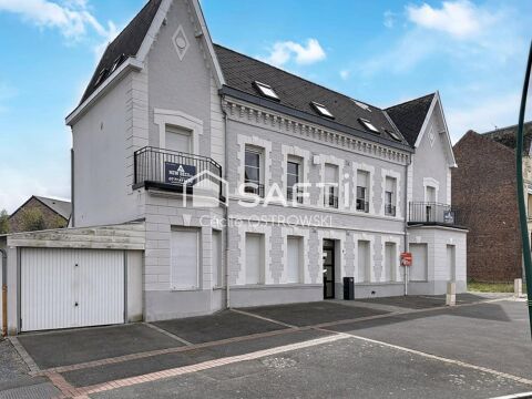   T3 � r�nover enti�rement - BRUT Appartement - 4 pi�ce(s) - 88 m�
