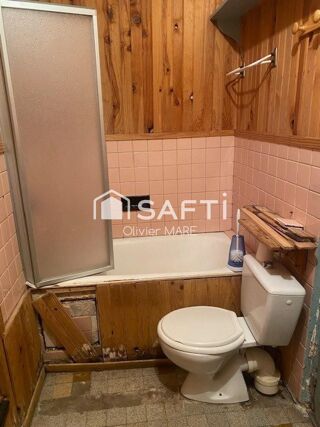  Maison à vendre 3 pièces 70 m²