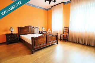  Maison � vendre 9 pi�ces 233 m� Phalsbourg