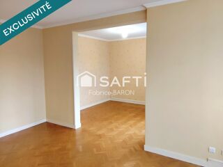  Appartement � vendre 4 pi�ces 100 m�
