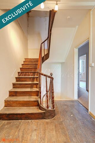  Maison à vendre 6 pièces 150 m²