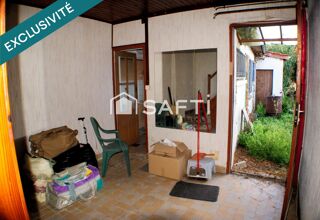  Maison � vendre 4 pi�ces 62 m�