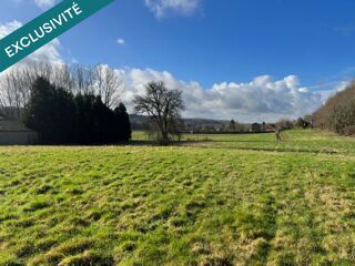  Terrain à vendre 1015 m²